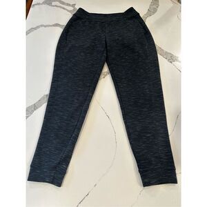 PrAna Cozy Up Pant Charcoal Heather Women’s Sz M